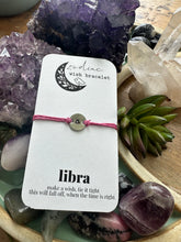 Load image into Gallery viewer, Zodiac Wish Bracelets
