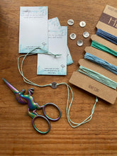 Load image into Gallery viewer, Make a wish spoon Bracelet