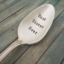 Load image into Gallery viewer, "Best Sister Ever"