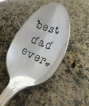 Load image into Gallery viewer, "Best Dad Ever"