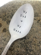 Load image into Gallery viewer, "My Dad, My Hero"