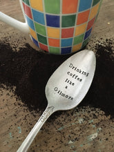 Load image into Gallery viewer, "Drink Coffee like a Gilmore"