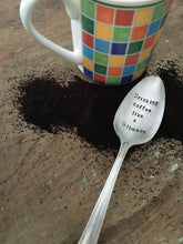 Load image into Gallery viewer, "Drink Coffee like a Gilmore"