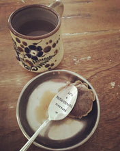 Load image into Gallery viewer, "Brew-Tea-Full Morning"