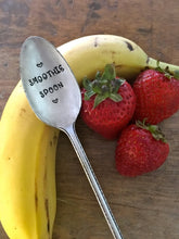 Load image into Gallery viewer, "Smoothie Spoon"