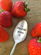 Load image into Gallery viewer, "Smoothie Spoon"