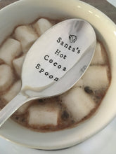 Load image into Gallery viewer, "Santa's Hot Cocoa"