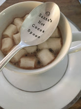Load image into Gallery viewer, "Santa's Hot Cocoa"