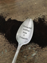 Load image into Gallery viewer, "Drink Coffee like a Gilmore"