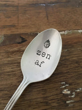 Load image into Gallery viewer, Cursing Cutlery - "Zen AF"