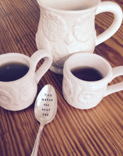 Load image into Gallery viewer, "Mom makes the best ...."