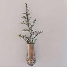 Load image into Gallery viewer, Vintage Knife Handle Bud Vases, Fridge Magnets