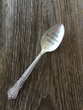 Load image into Gallery viewer, "Prove them Wrong" Spoon