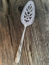 Load image into Gallery viewer, "Something Old, Something New..." Wedding Cake Server