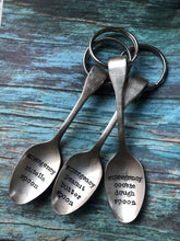 Load image into Gallery viewer, "In Case of Emergency" Keytag
