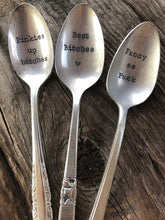 Load image into Gallery viewer, Cursing Cutlery - "Bad Ass Party"