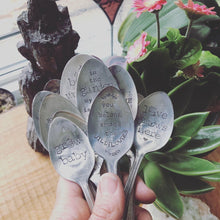 Load image into Gallery viewer, Teacher Appreciation - Plant Markers