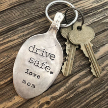Load image into Gallery viewer, "Custom" Keytag