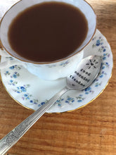 Load image into Gallery viewer, "Good Morning Grandma"
