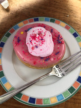 Load image into Gallery viewer, "Donut" Fork