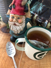 Load image into Gallery viewer, "Drinking Tea/Coffee with my Gnomies"