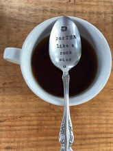 Load image into Gallery viewer, "Par TEA Like a Rock Star"