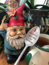 Load image into Gallery viewer, &quot;Drinking Tea/Coffee with my Gnomies&quot;
