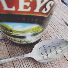 Load image into Gallery viewer, "There Might be Bailey's in This Coffee!"