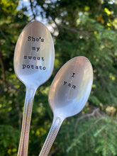Load image into Gallery viewer, "Couples Sweet Potato Love" Set