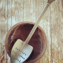 Load image into Gallery viewer, &quot;Ice Cream Shovel&quot; Spoon SET
