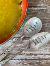 Load image into Gallery viewer, "Get Better Soon Spoon" Spoon