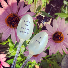 Load image into Gallery viewer, "Couples Sweet Potato Love" Set
