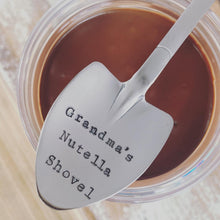 Load image into Gallery viewer, "Ice Cream Shovel" Spoon SET