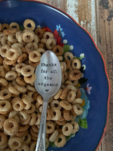 Load image into Gallery viewer, Cursing Cutlery - "Thanks for All the Orgasms"