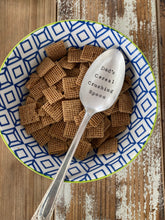 Load image into Gallery viewer, "Dad's Cereal Crusher"