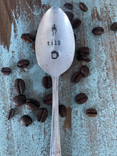 Load image into Gallery viewer, Cursing Cutlery - "Morning Vibes"