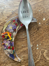 Load image into Gallery viewer, "I love us”