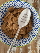 Load image into Gallery viewer, "Dad's Cereal Crusher"