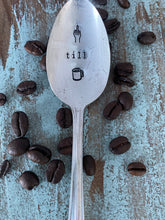 Load image into Gallery viewer, Cursing Cutlery - "Morning Vibes"