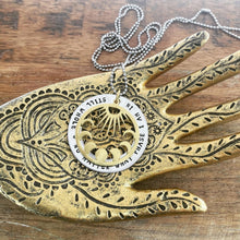 Load image into Gallery viewer, "Still Whole" Necklace