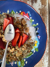 Load image into Gallery viewer, "Bee Kind" Spoon