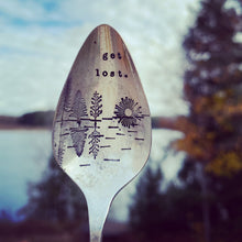 Load image into Gallery viewer, "Get Lost in the Forest"