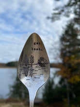 Load image into Gallery viewer, "Get Lost in the Forest"