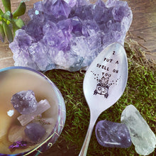 Load image into Gallery viewer, Say I love you.. "I Put a Spell On You"