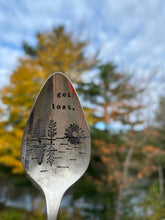 Load image into Gallery viewer, "Get Lost in the Forest"