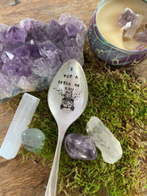 Load image into Gallery viewer, Say I love you.. "I Put a Spell On You"