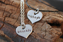 Load image into Gallery viewer, "Little Sweetheart" Necklace