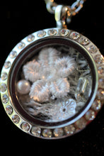 Load image into Gallery viewer, Say I love you with a.. Custom Wedding Lockect