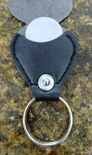 Load image into Gallery viewer, "You are the Pic to My Guitar" Keytag