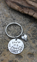 Load image into Gallery viewer, "You're My Person" Necklace